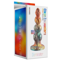 unicorny Gode Dominator 19 x 5.5cm